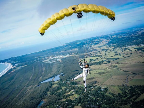 Icarus Crossfire 3 Main canopy - Image 7