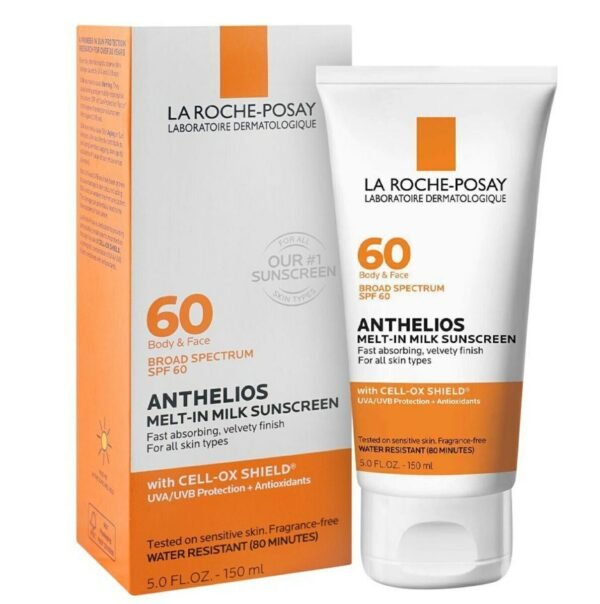 SPF60